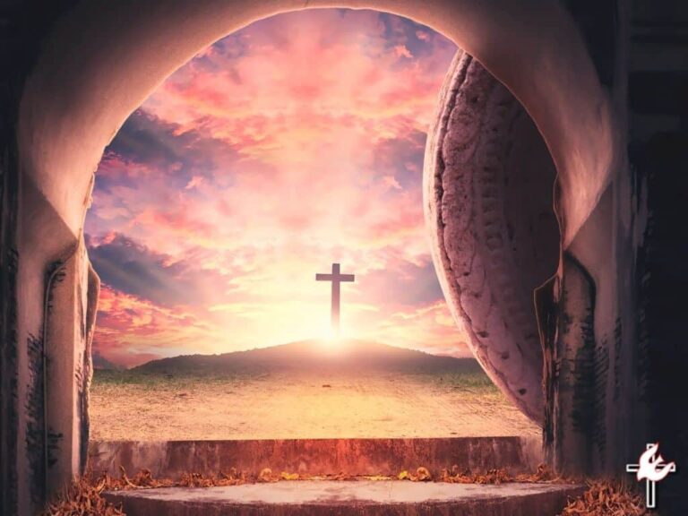 Jesus Christ Our Passover: Redemption and Healing