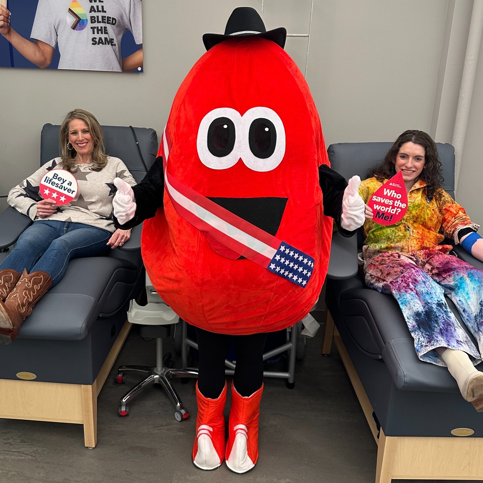 SATURDAY, MAY 3RD: NEW YORK BLOOD CENTER TO HOST BLOOD DRIVE AT GORTON HIGH SCHOOL’S FIRST TOUCH A TRUCK EVENT SATURDAY, MAY 3RD: NEW YORK BLOOD CENTER TO HOST BLOOD DRIVE AT GORTON HIGH SCHOOL’S FIRST TOUCH A TRUCK EVENT
