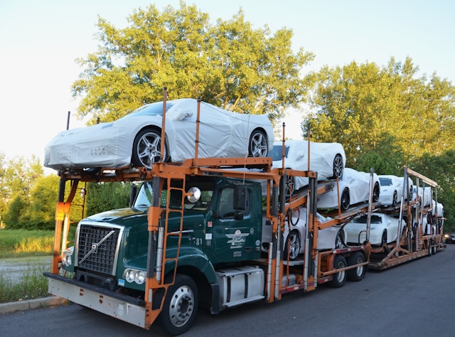 What to Look for in a Reliable Car Shipping Company Before You Move What to Look for in a Reliable Car Shipping Company Before You Move
