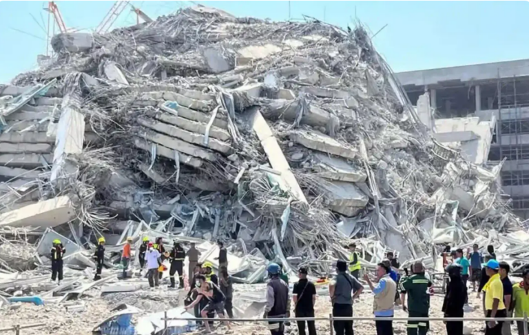 Attorney General James Reminds New Yorkers to be Cautious in Charitable Giving for Myanmar and Thailand Earthquake Relief