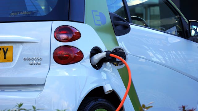 What to Know Before Hitting the Road in Your EV What to Know Before Hitting the Road in Your EV