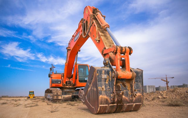 Top Tips to Enhance Excavator Performance and Jobsite Efficiency Top Tips to Enhance Excavator Performance and Jobsite Efficiency