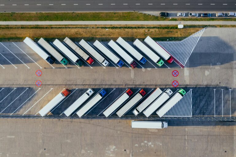 The Environmental and Financial Benefits of Reducing Fleet Fuel Usage