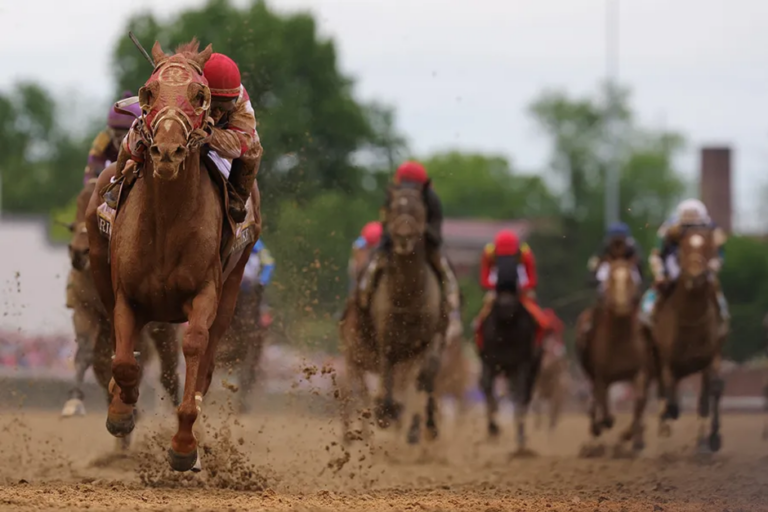 How Prep Races Are Shaping This Year’s Kentucky Derby Field