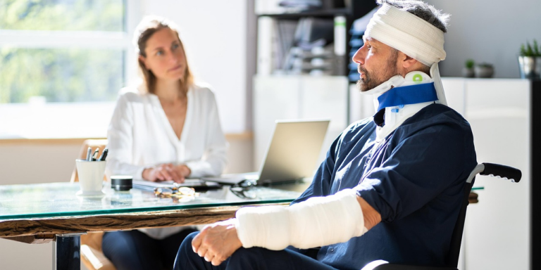 Steps to Take Immediately After an Injury to Minimize Damage