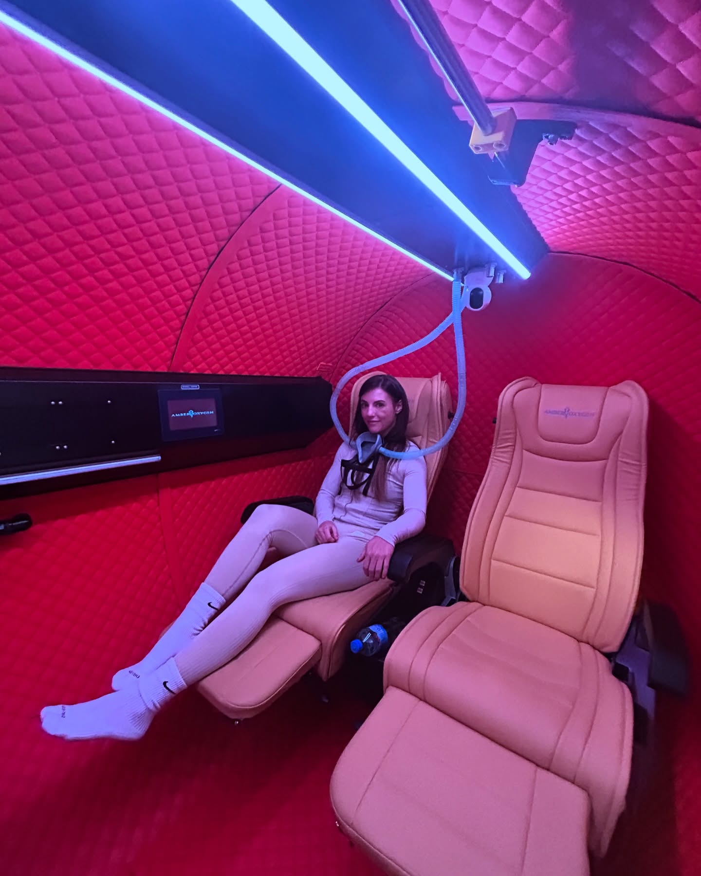 The Growing Popularity of Hyperbaric Oxygen Therapy Chambers: A Modern Wellness Trend The Growing Popularity of Hyperbaric Oxygen Therapy Chambers: A Modern Wellness Trend