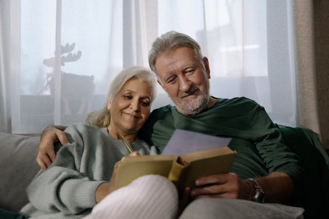Key Steps to Take When Preparing for Retirement Years Key Steps to Take When Preparing for Retirement Years