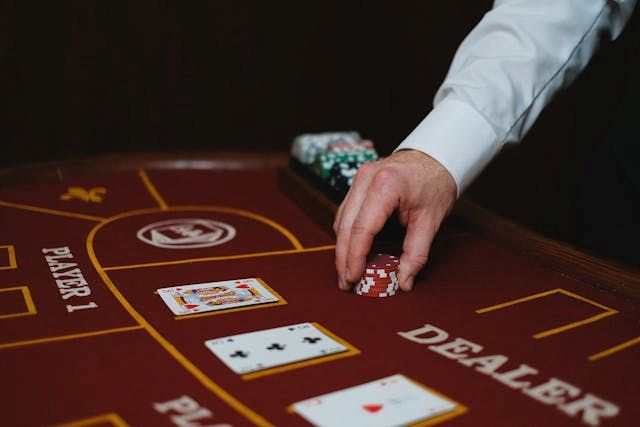 How Online Wagering Is Winning Over a New Generation How Online Wagering Is Winning Over a New Generation
