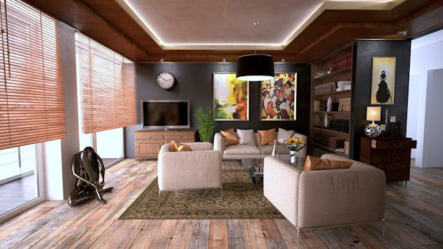 Improving Your Home’s Functionality with Simple, Effective Changes Improving Your Home’s Functionality with Simple, Effective Changes