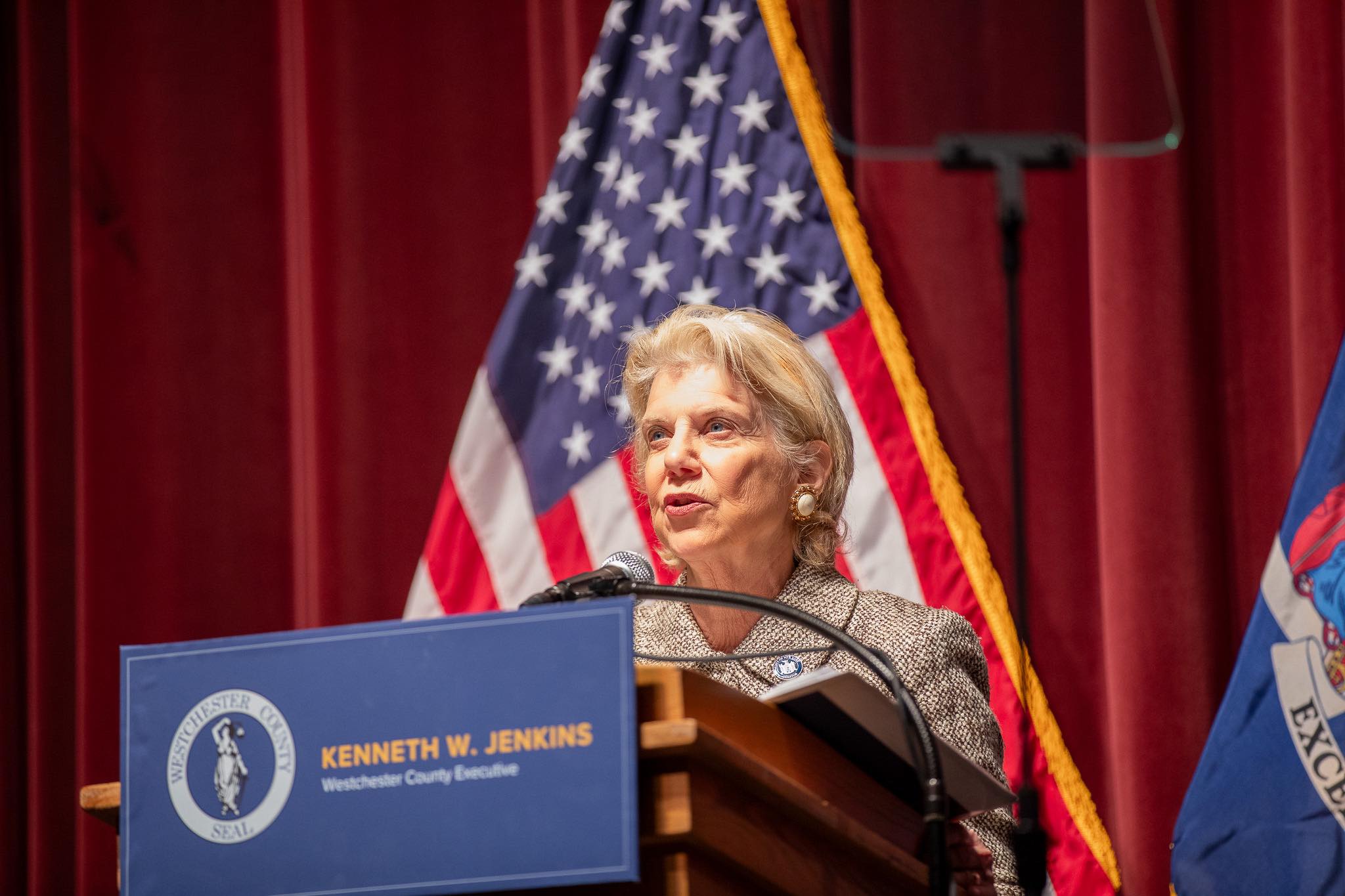 Senator Shelley Mayer and Senate Democrats Condemn President’s Flouting of Constitutional Norms and Failure to Follow the Rule of Law Senator Shelley Mayer and Senate Democrats Condemn President’s Flouting of Constitutional Norms and Failure to Follow the Rule of Law