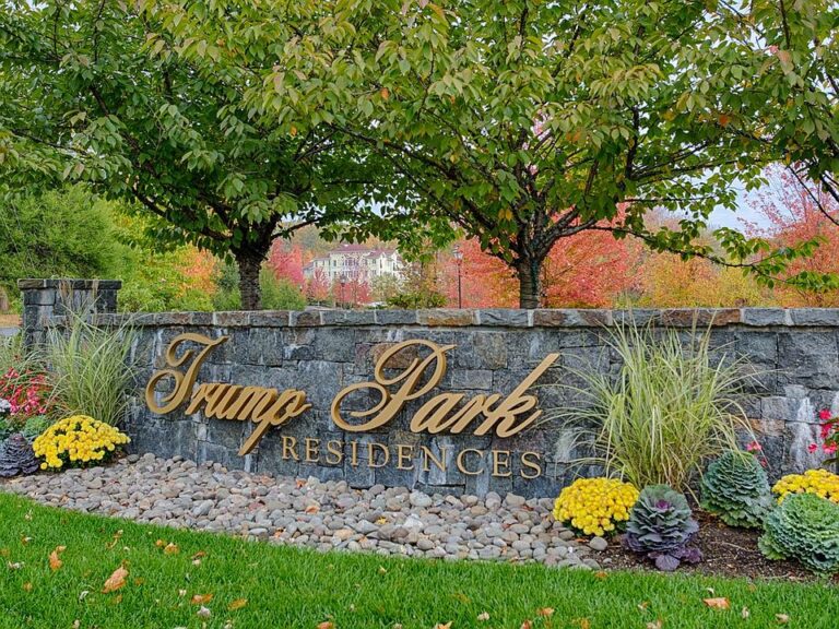 Queens Woman Arrested for Trespass on Trump Residences Property in Yorktown