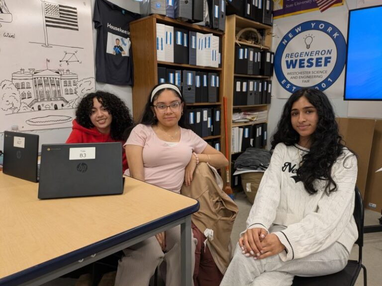 Majority Leader Andrea Stewart-Cousins Selects 24 Yonkers Students to Youth Advisory Council