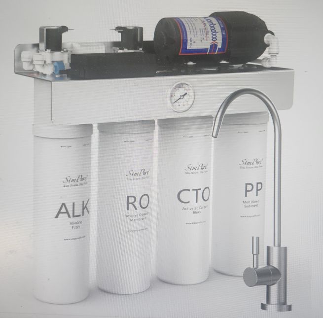 Why Choose Tankless RO Systems for Home Water Filtration? Why Choose Tankless RO Systems for Home Water Filtration?