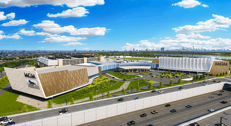 Yonkers Mayor Spano Announces Zoning Approval for Full Gaming Expansion of Empire City Casino by MGM