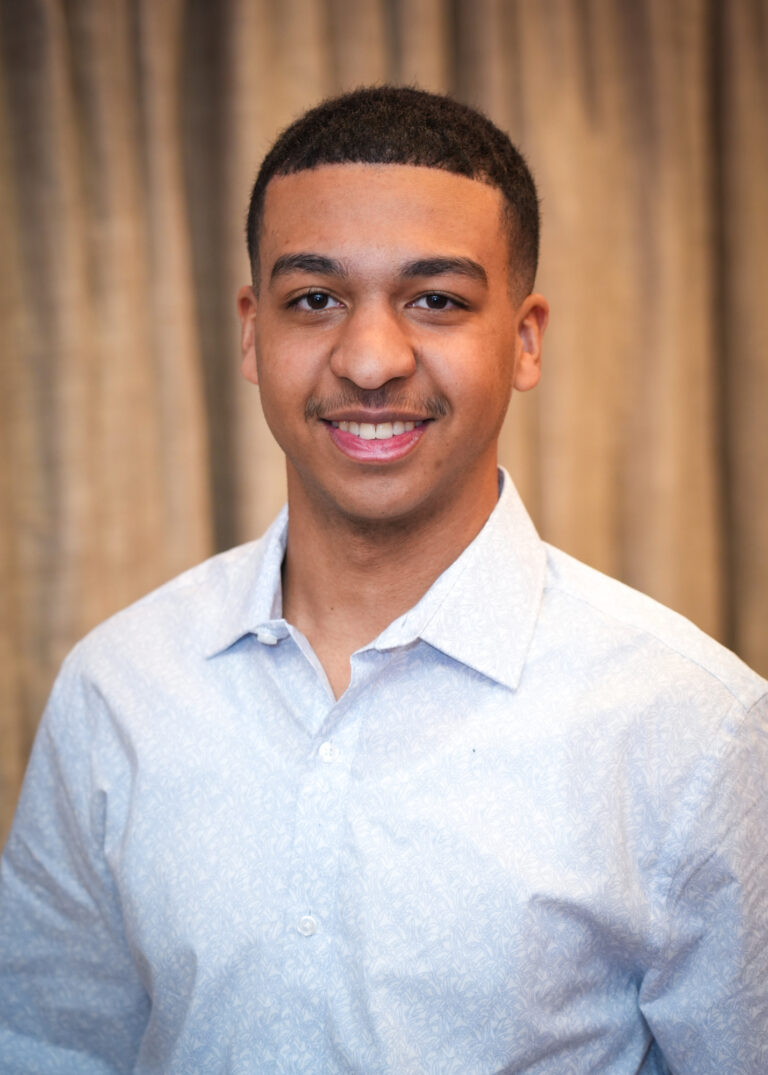 Lincoln HS Valedictorian & Salutatorian to Attend Brown and NYU