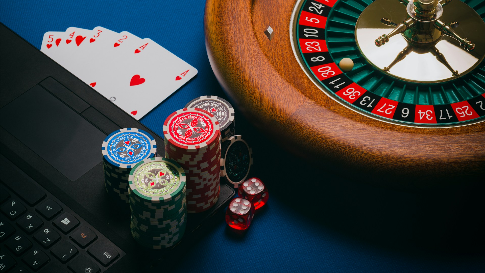 Impact of Crypto Casinos on the Online Gambling Industry Impact of Crypto Casinos on the Online Gambling Industry
