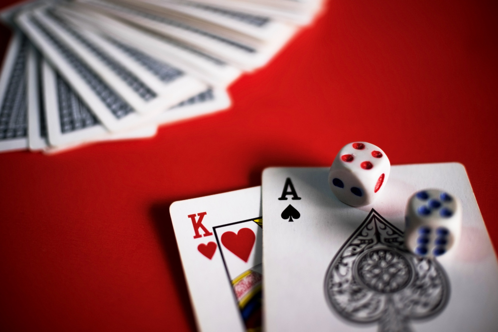 Responsible Gambling Tools: How to Stay in Control Online Responsible Gambling Tools: How to Stay in Control Online