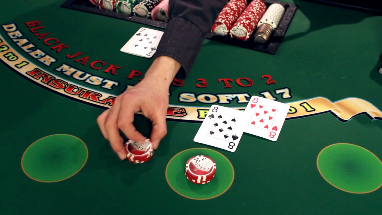 Mastering Blackjack Split Rules: A Guide to Casino Success Mastering Blackjack Split Rules: A Guide to Casino Success
