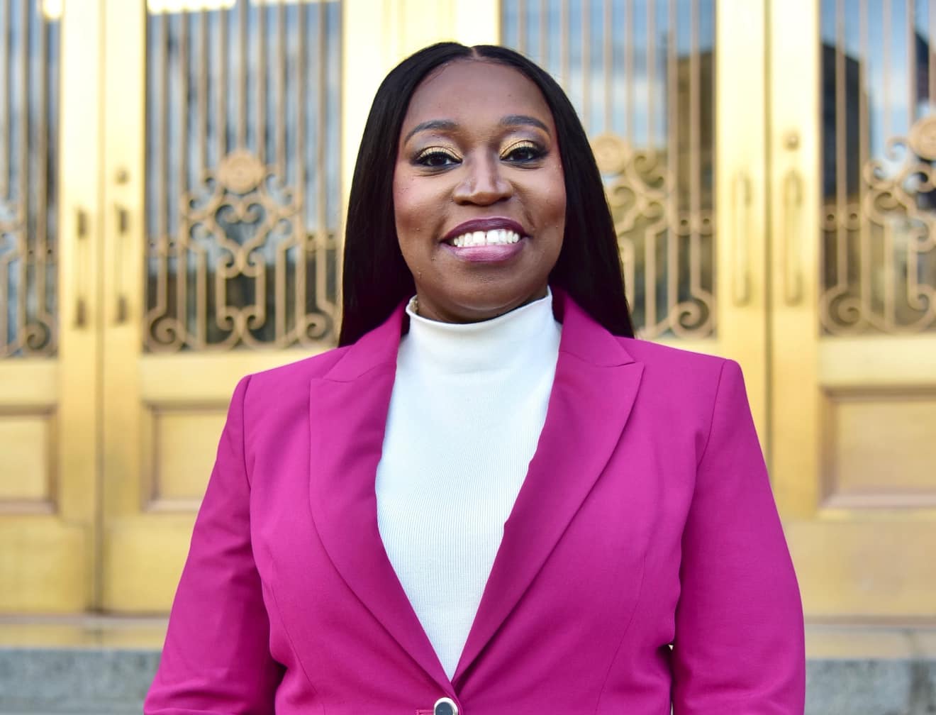 Collins-Bellamy Proposes Unified Plan To Battle Trump Attacks on Yonkers Collins-Bellamy Proposes Unified Plan To Battle Trump Attacks on Yonkers