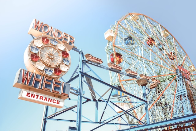The New Coney Island Casino Between Controversy and Development The New Coney Island Casino Between Controversy and Development