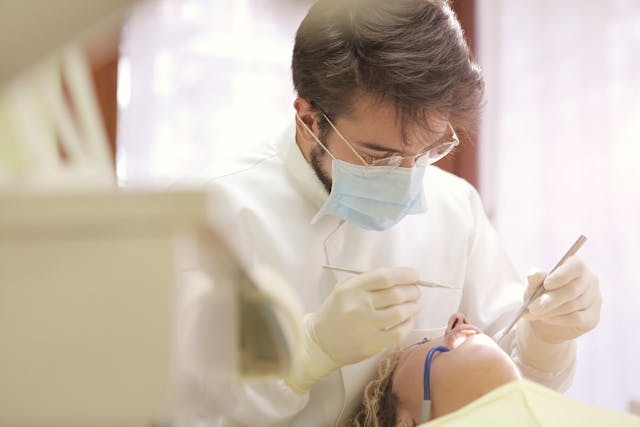 The Long-Term Cost of Ignoring Routine Dental Checkups The Long-Term Cost of Ignoring Routine Dental Checkups