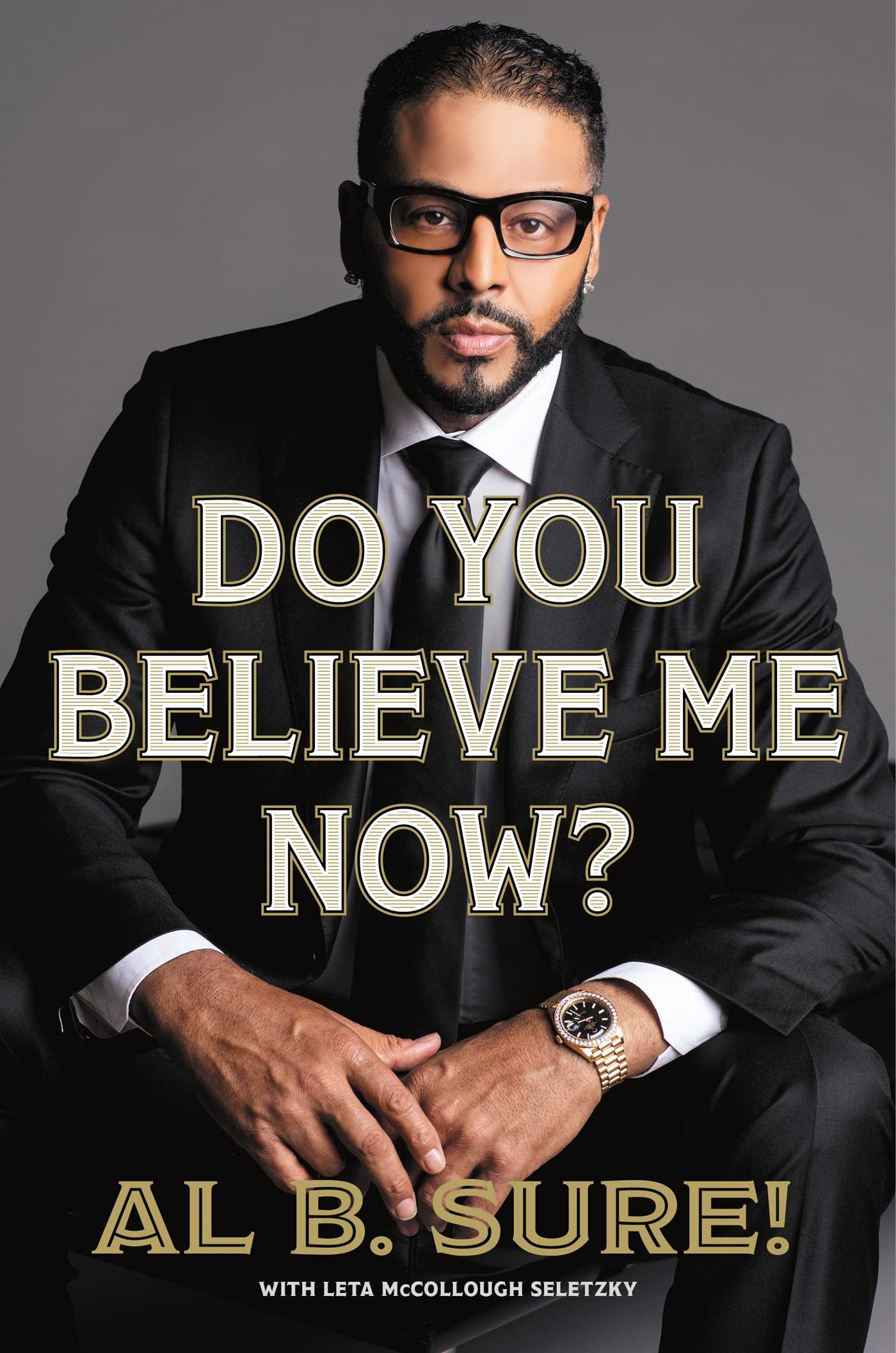 Mt. Vernon’s Al B. Sure to Testify Against Diddy Mt. Vernon’s Al B. Sure to Testify Against Diddy