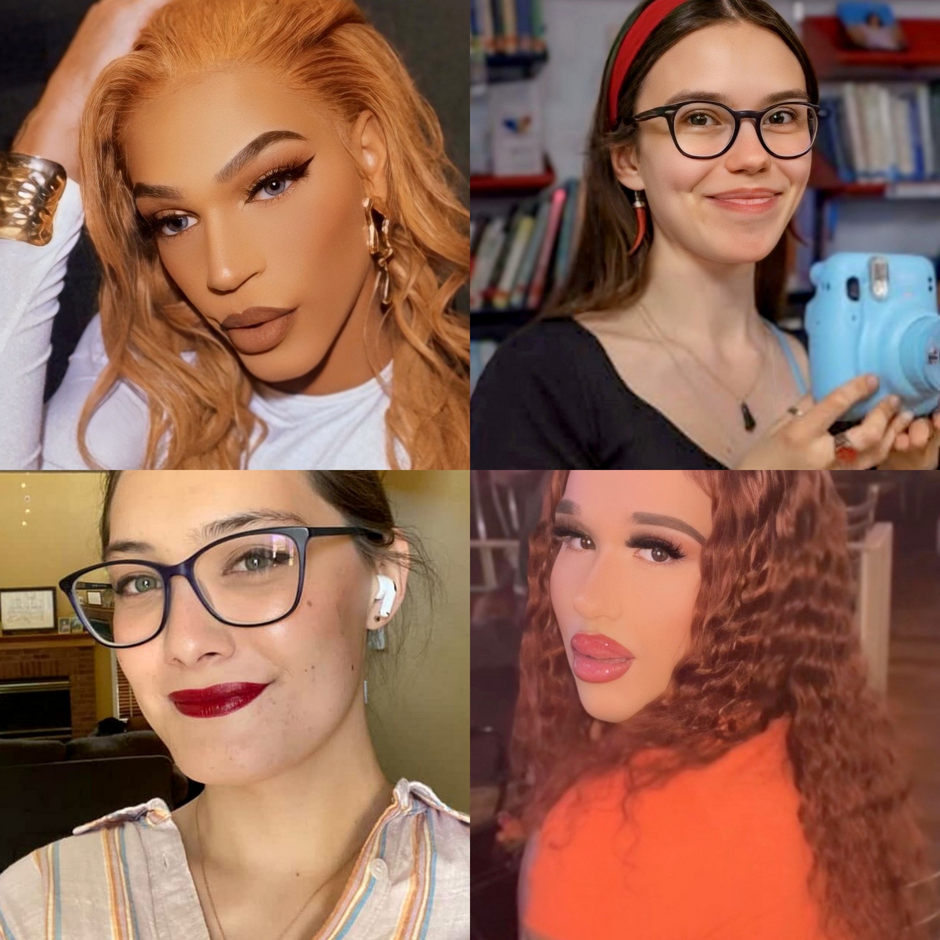Advice for LGBTQ+ Teens: Stay True, Stay Strong Advice for LGBTQ+ Teens: Stay True, Stay Strong