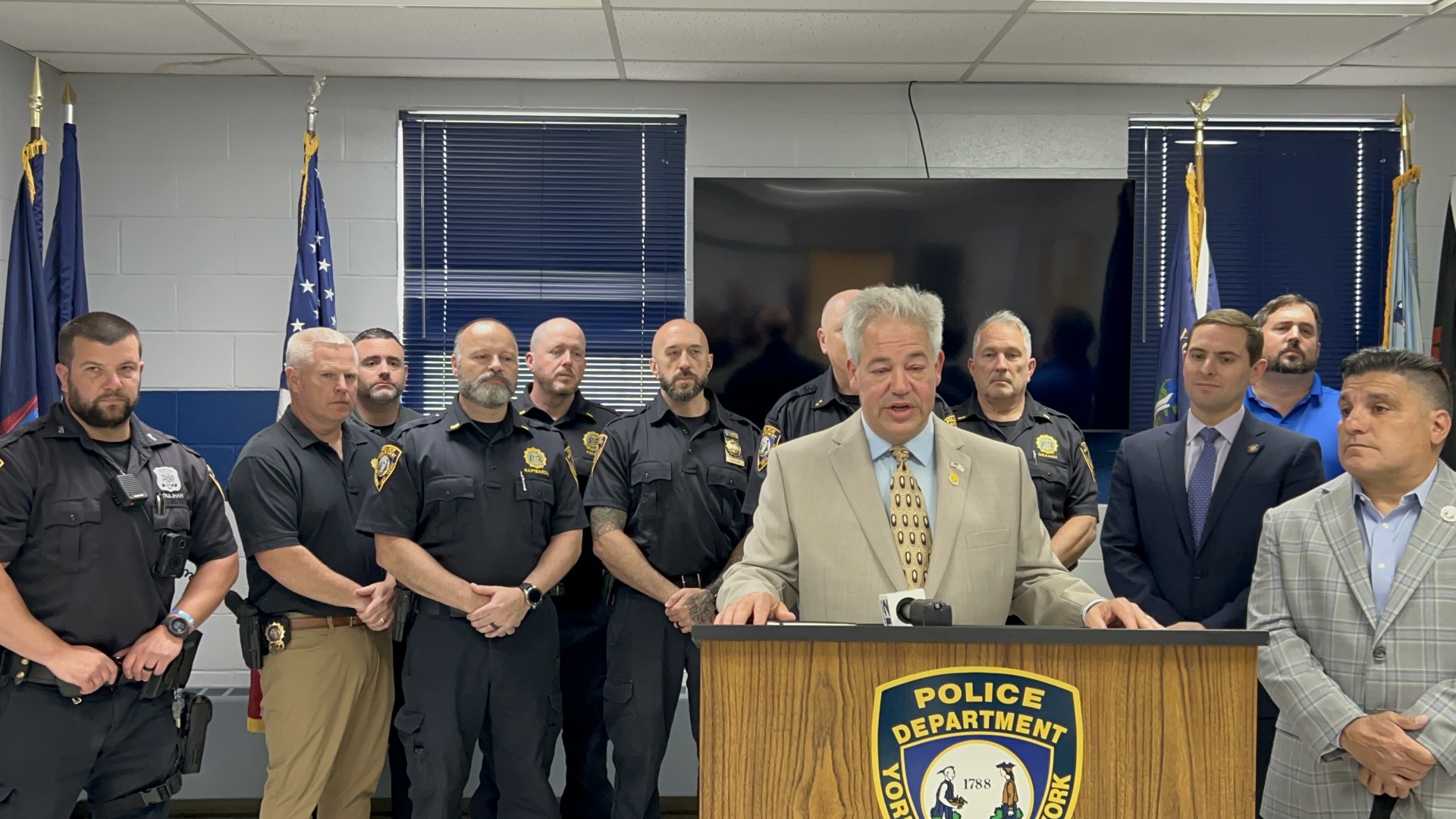 Yorktown Police arrest 15-Year Old Who Wrote “F*&% The Jews” at Two Town Parks Yorktown Police arrest 15-Year Old Who Wrote “F*&% The Jews” at Two Town Parks