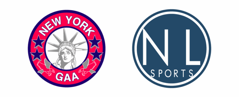 New Logical Sports to Work with New York GAA to bring season-wide TV coverage of Gaelic Games at Gaelic Park