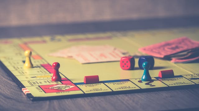 Why Game Night Is the Perfect Way to Strengthen Friendships and Family Bonds Why Game Night Is the Perfect Way to Strengthen Friendships and Family Bonds