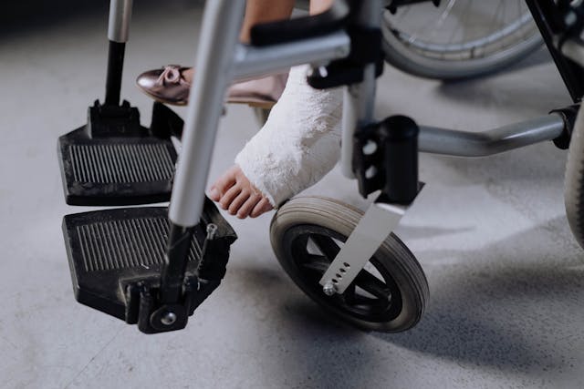Injury Recovery: What to Do and When to Seek Legal Help Injury Recovery: What to Do and When to Seek Legal Help