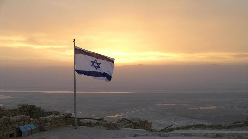 Adam Milstein: Accept Support For Israel From Wherever It Comes Adam Milstein: Accept Support For Israel From Wherever It Comes