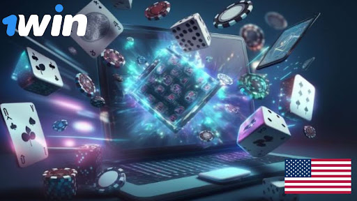 How 1Win Token Listing Could Reshape the iGaming and Sports Betting Markets How 1Win Token Listing Could Reshape the iGaming and Sports Betting Markets