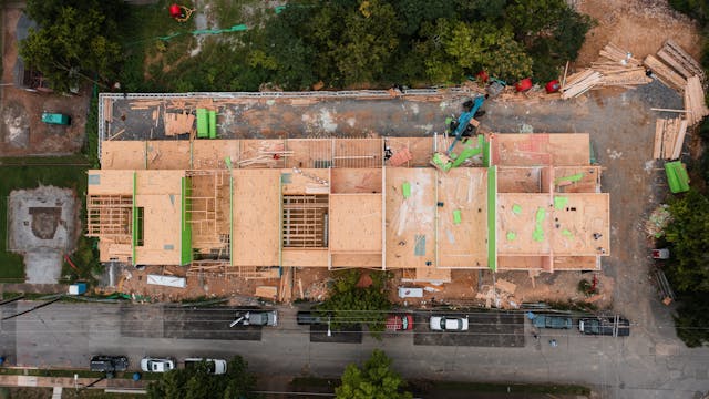 The Role of Residential Roofing Services in Protecting Your Home from the Elements The Role of Residential Roofing Services in Protecting Your Home from the Elements