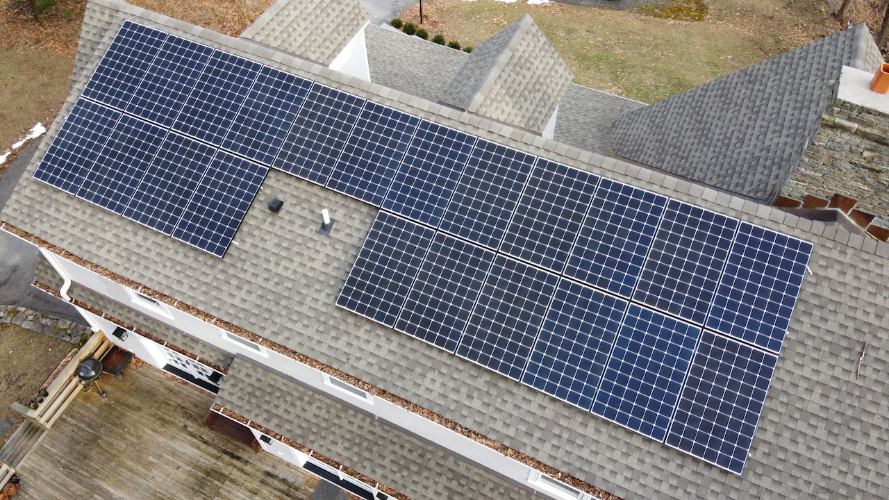 Sustainable Westchester Launches New Campaign to Help County Residents Adopt Solar Energy Sustainable Westchester Launches New Campaign to Help County Residents Adopt Solar Energy