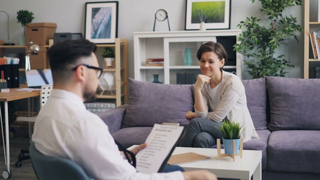 6 Things to Expect When Beginning a Mental Health Treatment Journey 6 Things to Expect When Beginning a Mental Health Treatment Journey