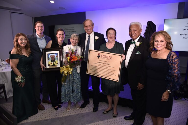 Yonkers Charter School Celebrates 20th Anniversary, Honors Governor Pataki and Founders