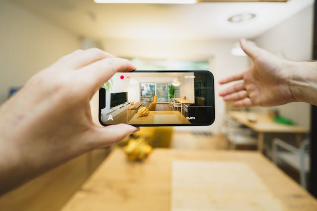 These Virtual Staging Tips Can Make Your Listings Stand Out These Virtual Staging Tips Can Make Your Listings Stand Out