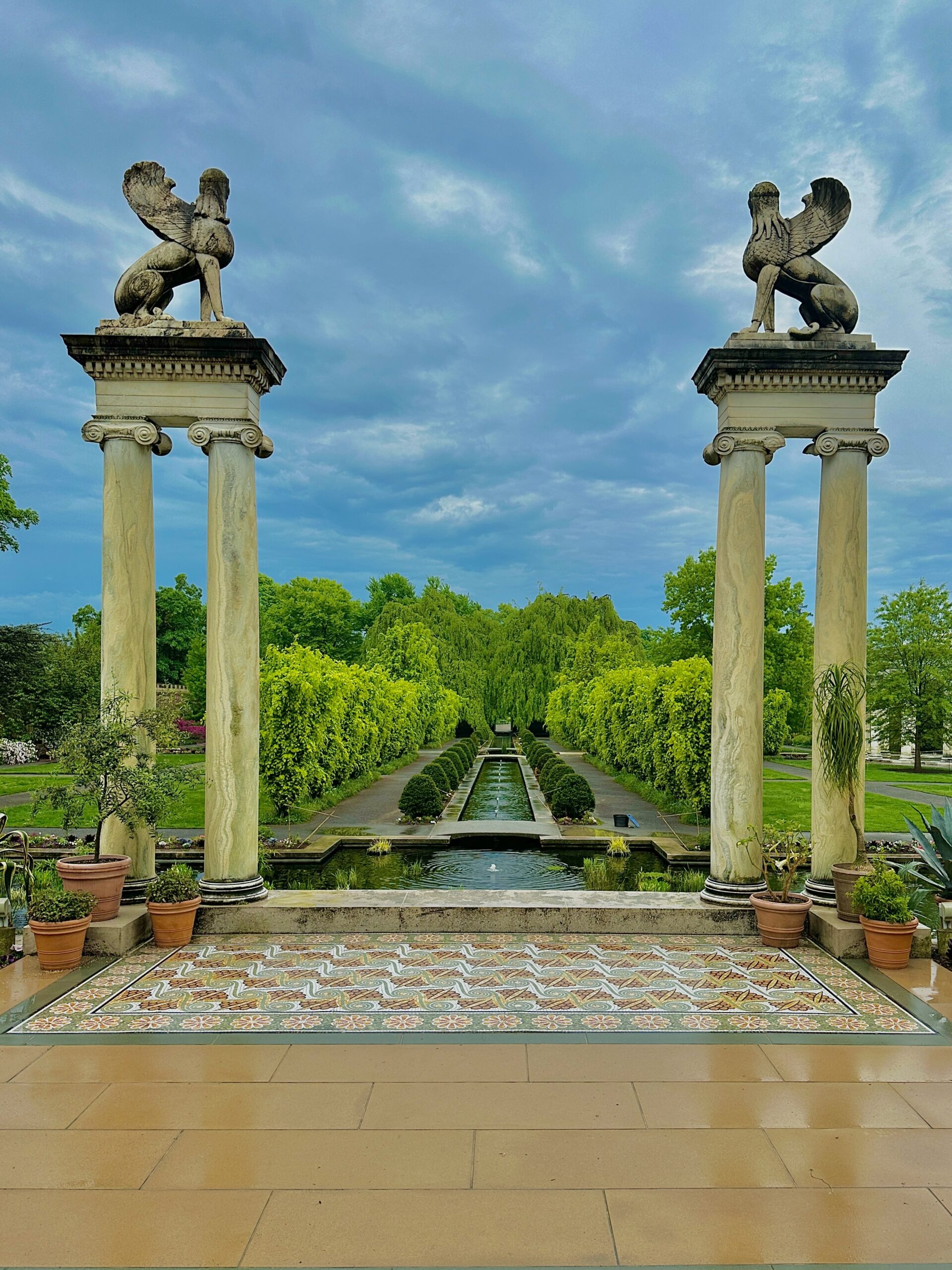 Visit Untermyer Gardens This Summer! Visit Untermyer Gardens This Summer!