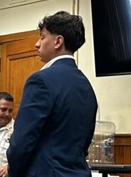 Four Teens Arrested for $100,000 in Damage to Tarrytown Lighthouse Four Teens Arrested for $100,000 in Damage to Tarrytown Lighthouse