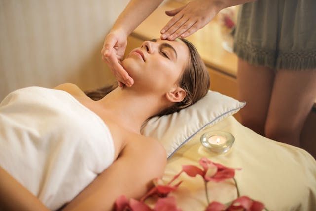 These Innovative Treatments Will Help Improve Skin Health and Appearance These Innovative Treatments Will Help Improve Skin Health and Appearance