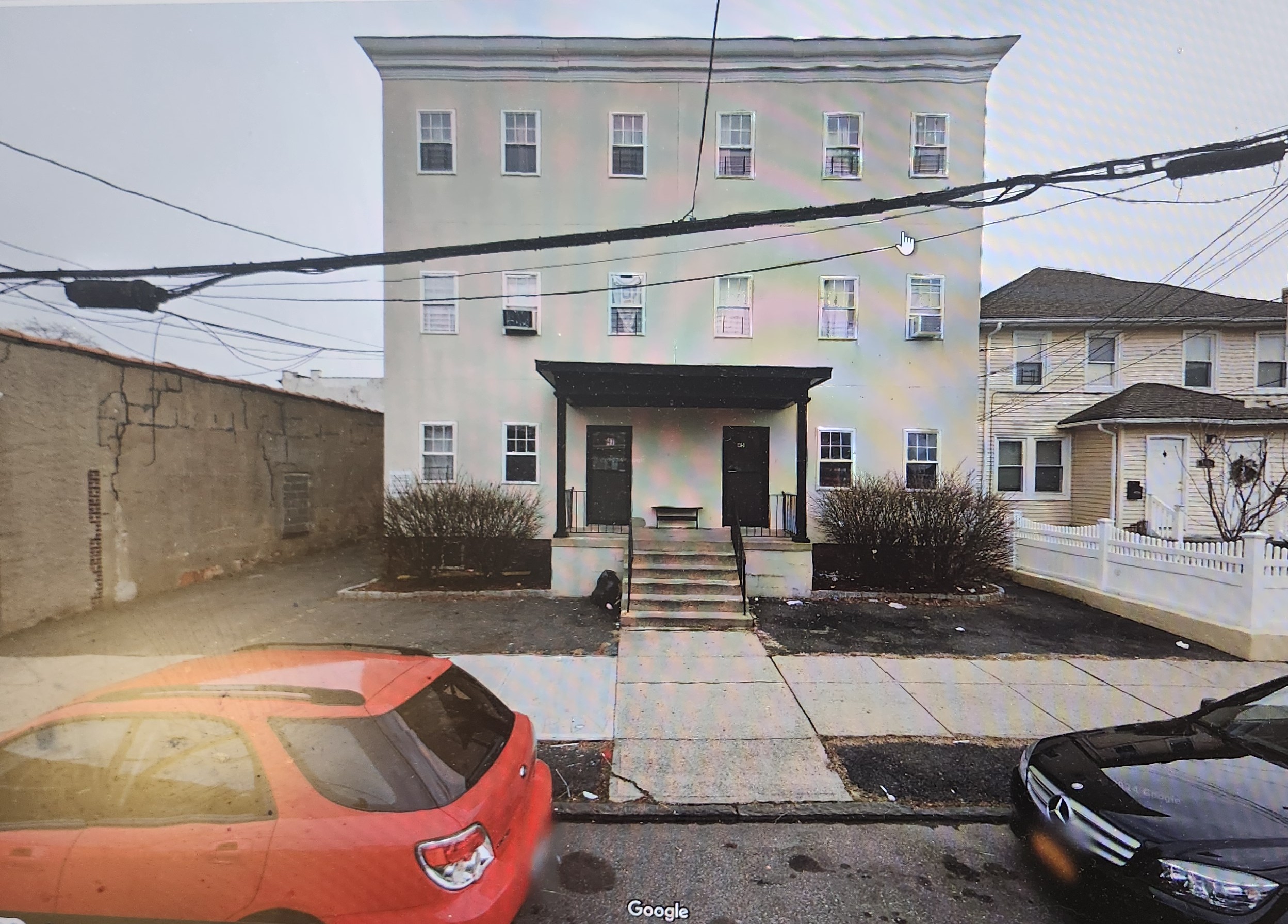 Two Arrested in New Rochelle for Fight Over Parking Spot Two Arrested in New Rochelle for Fight Over Parking Spot