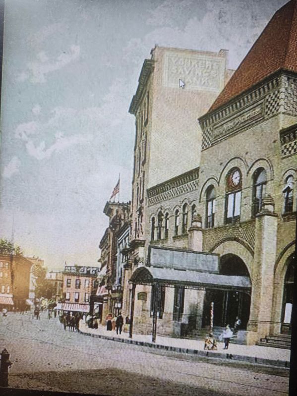 On This Day in Yonkers History… On This Day in Yonkers History…