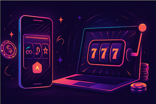 Mobile or Desktop: Where Do Casino Free Spins Australia Hit Harder? Mobile or Desktop: Where Do Casino Free Spins Australia Hit Harder?