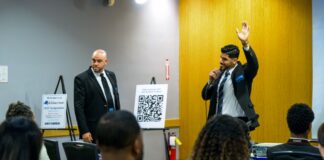 Yonkers Leaders Spotlighted at Statewide MBK Symposium