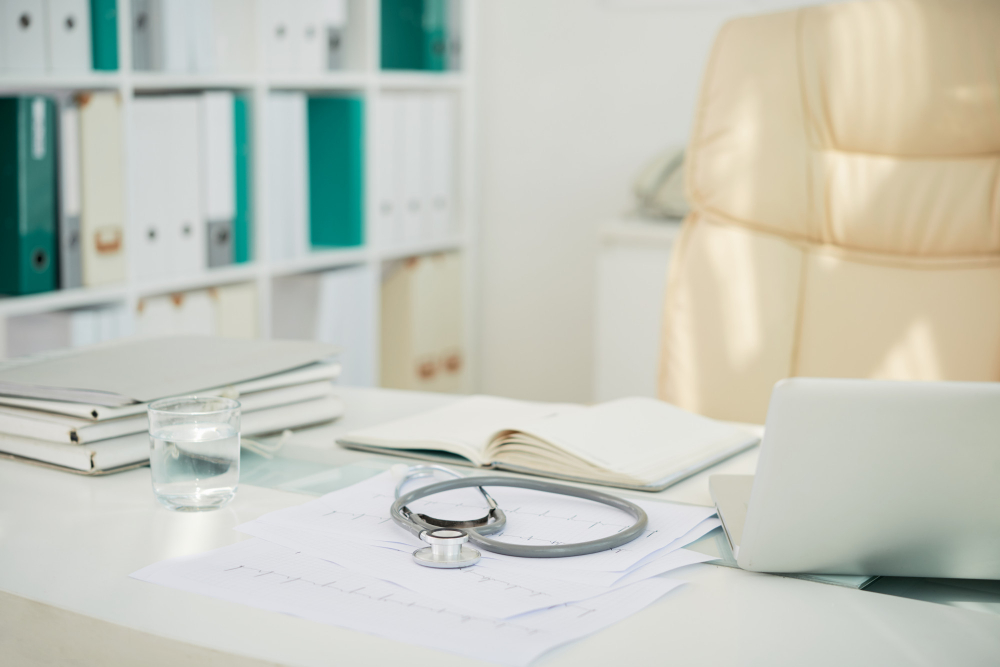 Navigating Hospital Politics and Departmental Culture Navigating Hospital Politics and Departmental Culture