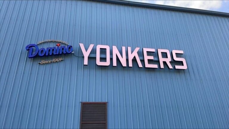 Domino Sugar to Close Yonkers Refinery at the end of 2025