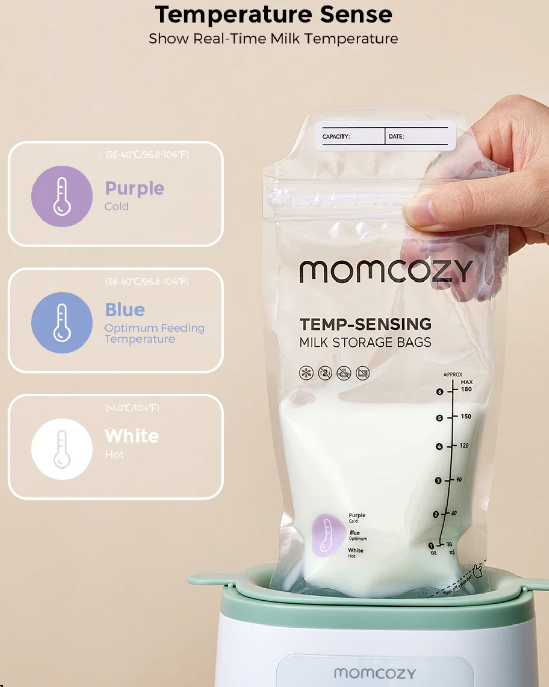 How to Fill, Seal, and Store Freezer Milk Bags the Right Way How to Fill, Seal, and Store Freezer Milk Bags the Right Way