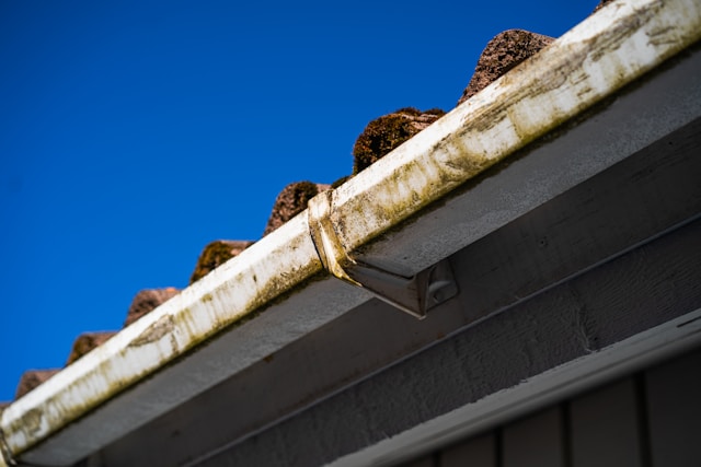 Keeping Your Home Safe With Proactive Roof Care Keeping Your Home Safe With Proactive Roof Care