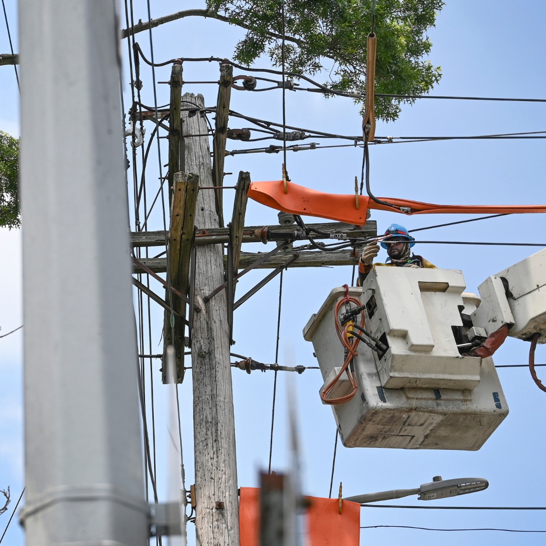 Con Edison Ask Customers in Parts of Westchester To Conserve Energy Con Edison Ask Customers in Parts of Westchester To Conserve Energy